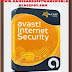 Avast Internet Security 9