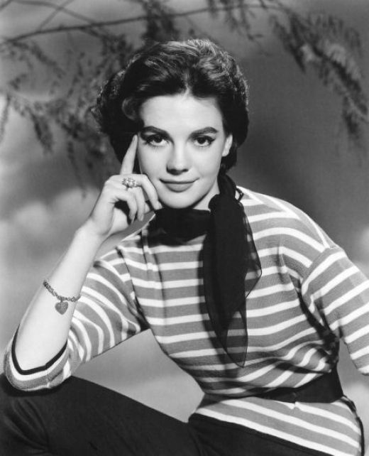 natalie wood