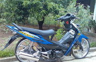 35+ Gambar Motor Revo Fit, Inspirasi Terbaru!
