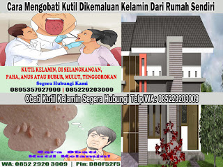 2 Salep kutil kelamin di apotik tanpa ke rumah sakit