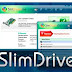 تحميل برنامج SlimDrivers مجانا للبحث عن تعريفات الكمبيوتر من الانترنت