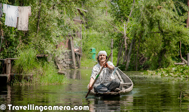  Teeming with the activities that typically constitute the day-to-day activities of an average human being, Dal Lake is almost an entire city on the water, complete with accommodation, transport, gardens, shops, and even full-fledged markets. And there is no dearth of activities to do in and about the huge lake that sprawls across a vast area of about 18 square kilometres.A shikara meandering through the lake to the tunes of the rhythmic rowing by the expert, phiron-clad boatmen is an image that has been etched into our minds by the blue-eyed Shammi Kapoor romancing and the pretty, petite SharmiTagore. But beyond the romance, the shikaras are the best mode of transport to reach the Mughal gardens, to explore the floating markets and vegetable gardens, or to simply experience the unparalleled splendour of the lakeEach lavish, British-style houseboat moored on the side of the lake or near the tiny Islands is a time capsule to the colonial times. Some of these houseboats are almost a century old and are still being rented out today. The houseboats are complete with well-furnished rooms, terraces, and verandas. Each houseboat has a dedicated kitchen, mostly on a separate, smaller boatFloating shops and markets bring the legendary Kashmiri Pashminas, and artefacts and even fruits, vegetables, and flowers to you as you lay back in your shikaras and enjoy the comforting sound of the water lapping the sides of thboat. This unusual market becomes even more unusual once you realize that several of the vegetables being sold out of these shikaras have been grown in the gardens that float on the Dal LakeReflections of the majestic mountains, often shaken by the ripples from the oars of the shikaras, and the impeccably manicured Mughal gardens that surround the lake take one back to the medieval times when Dal Lake used to serve as the summer resort for the Mughal Rulers The grandiose appeal, the surreal beauty of this 'paradise' is incomparable even today when pollution, crowding, and eutrophication are increasingly becoming a challenge. Several initiatives are currently in place to revive the fading lustre of this shining 'Jewel in the crown of Kashmir'. While the corrective actions are a must and need to be carried out, a lot of thought also needs to be given to the preventive actions that can help sustain the magnificence of the lake for the future.