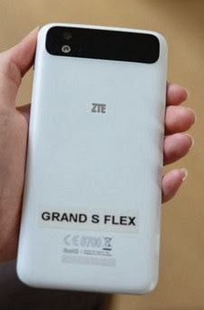 ZTE Grand S Flex-1