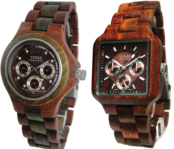 Woodworking wooden mens watches PDF Free Download