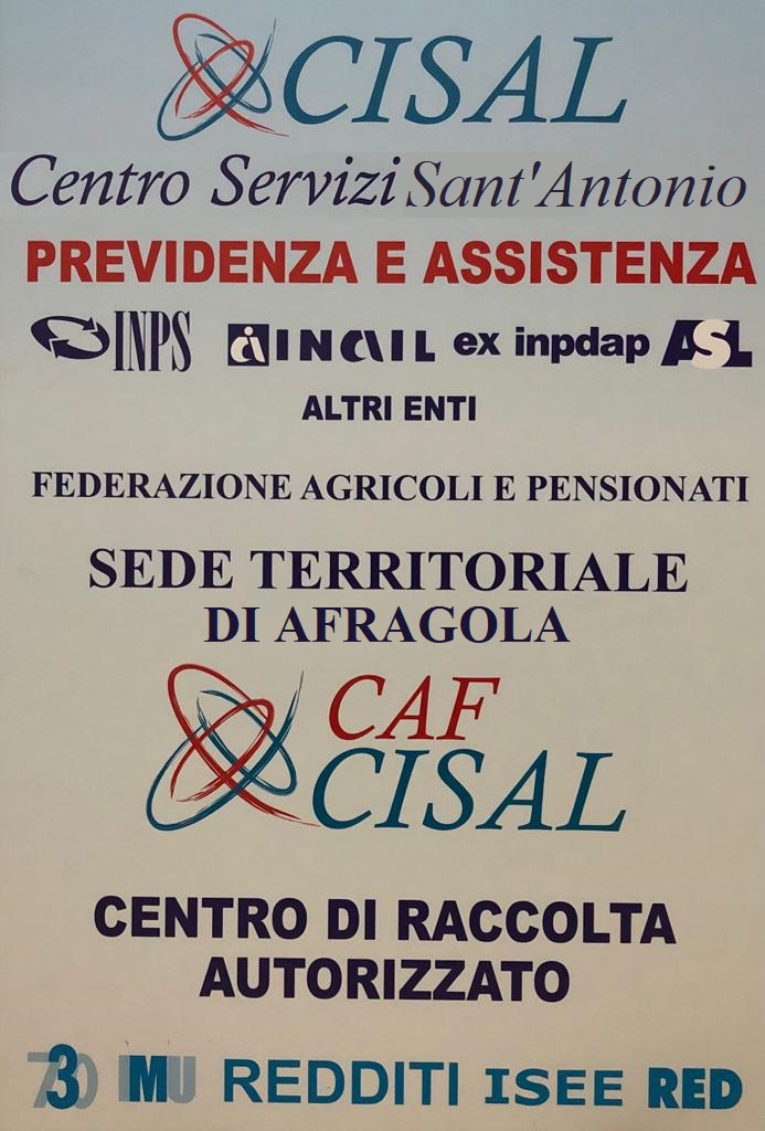 CAF CISAL