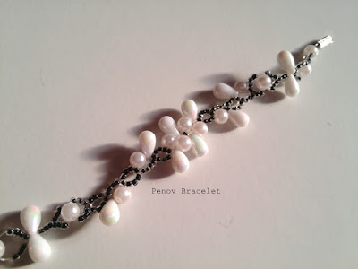 penov bracelet