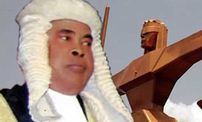 FG lines-up five witnesses against Justice Ngwuta