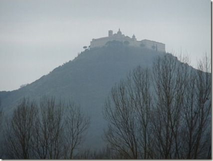 Abbazia di Montecassino