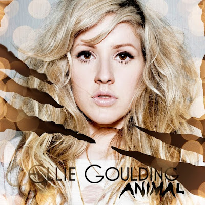 Ellie Goulding - Animal Lyrics