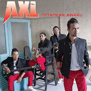 Download Full Album Kumpulan AXL - Tetapkan Jiwaku