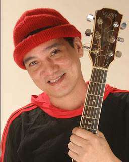 Filipino Singer - Henry Samaniego