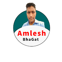 Amlesh Bhagat