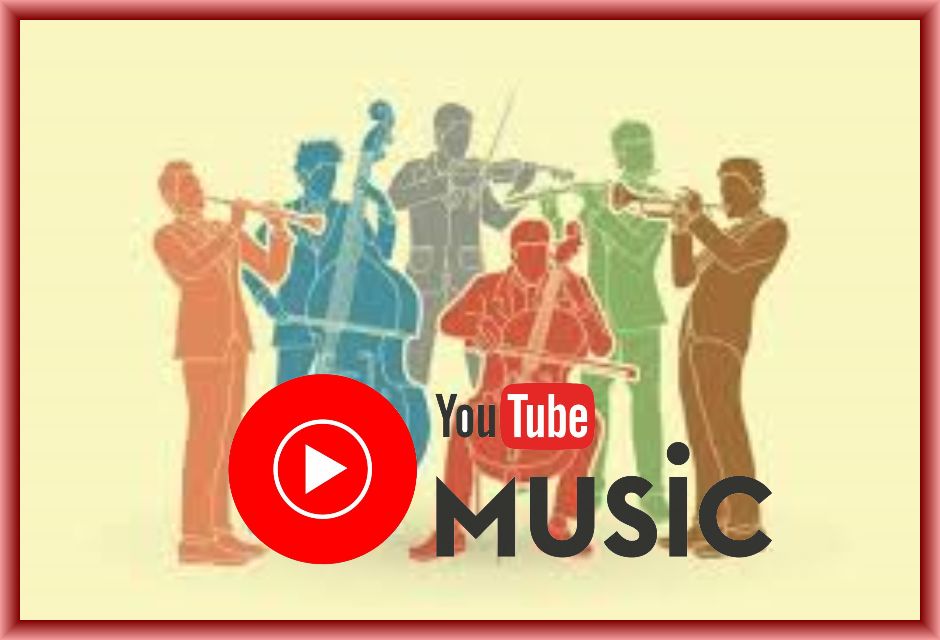 Фоновая музыка для YouTube | Музыка без авторских прав
