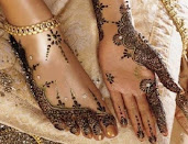 #10 Mehndi Designs Wallpaper