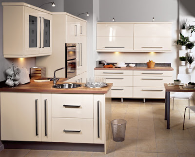 kitchen design minimalist ideas