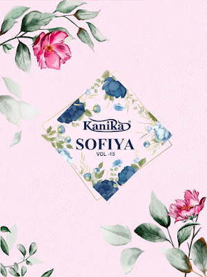 Kanika Sofiya vol 15 Readymade punjabi Patiyala Suits wholesale