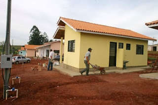 Igreja Investe em Casas Para Fiéis