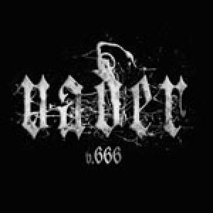 Vader - V.666 [single]