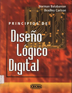 Principios de Diseño Logico Digital