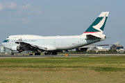 Boeing 747400(BCF) BHKH. Posted by purplepulsar at 6/26/2011 11:33:00 PM (boeing bcf )