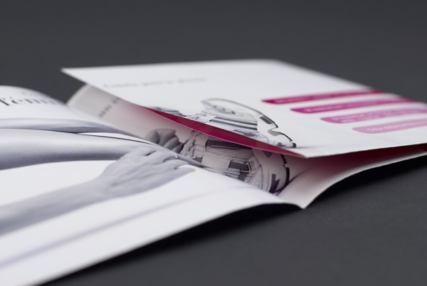 5 Creative Brochure Design Choice