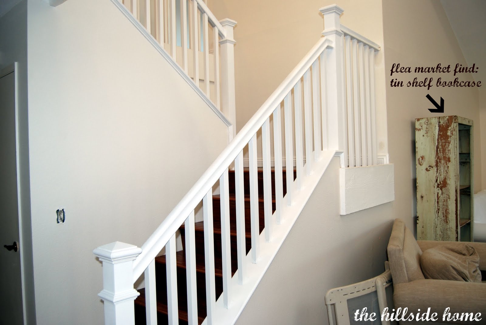 What Is A Banister On A Staircase | Home Improvement