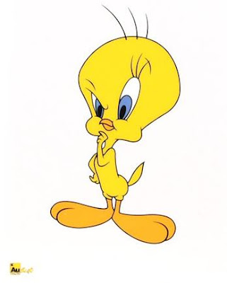 tweety wallpaper