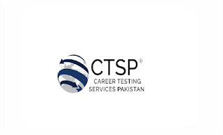 Career Testing Services Pakistan CTSP Jobs 2021 – Apply Online