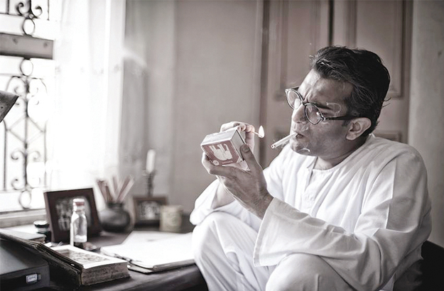 Saadat Hasan Manto