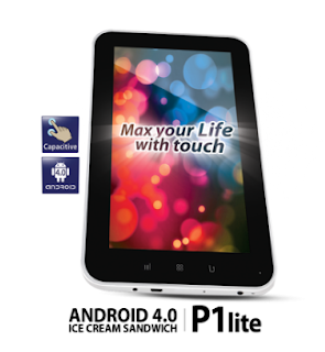 MoviMax P1 Lite