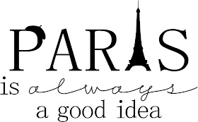 {Private collection} My 10 favourite things to do in Paris