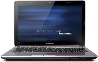 Lenovo IdeaPad Z360 - 091236U