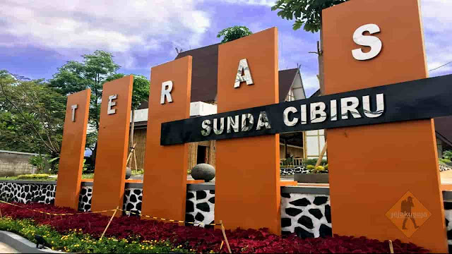 Review Teras Sunda Cibiru Bandung  West Java Indonesia