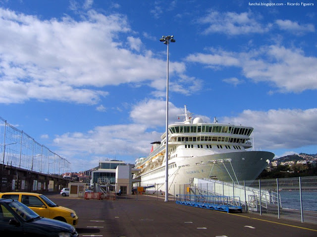 BALMORAL - FUNCHAL