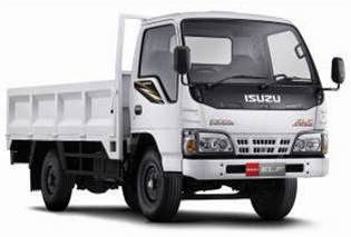 HARGA ISUZU GIGA ELF TRAGA WILAYAH CIKARANG BEKASI