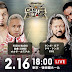 NJPW Road To Castle Attack 2021 Dia-3