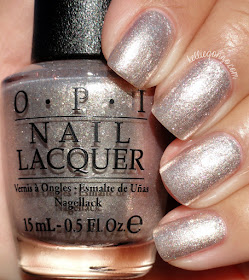 OPI Five-and-Ten