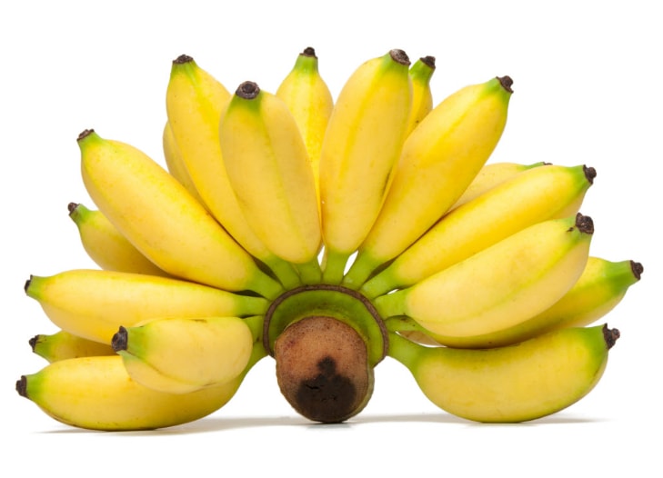pisang mas