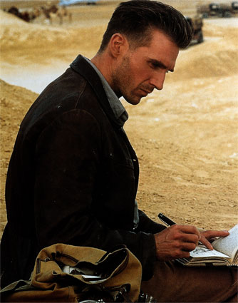 The English Patient