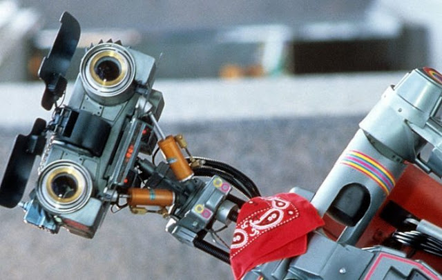 "Short Circuit"