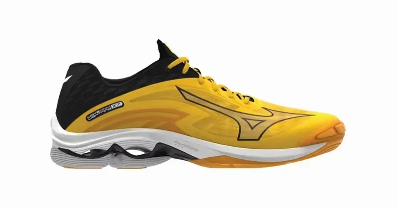 Mizuno Wave Lightning Z7