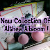 New Collection Of Althea A'bloom