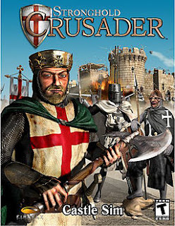 Download Game PC - Stronghold: Crusader HD