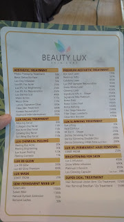 beauty lux skin