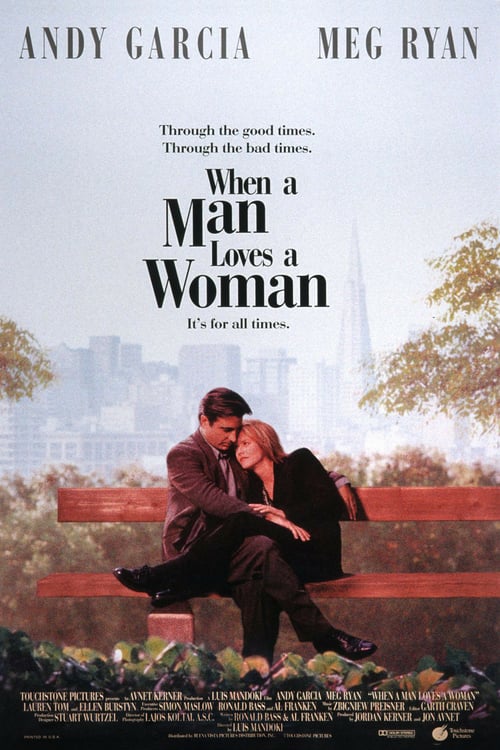 [HD] Pour l'amour d'une femme 1994 Film Complet En Anglais