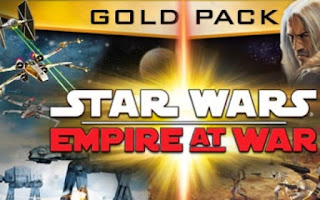 Star Wars Empire at War PC Game