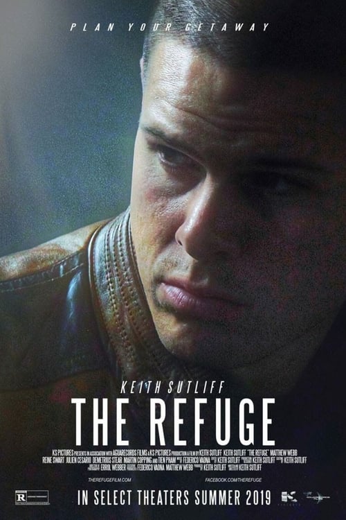 Regarder The Refuge 2019 Film Complet En Francais