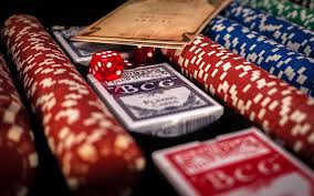 Know about Casino 