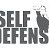 Islamic ruling on self-defence