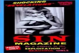 Sin Magazine (1965) Full Movie Online Video